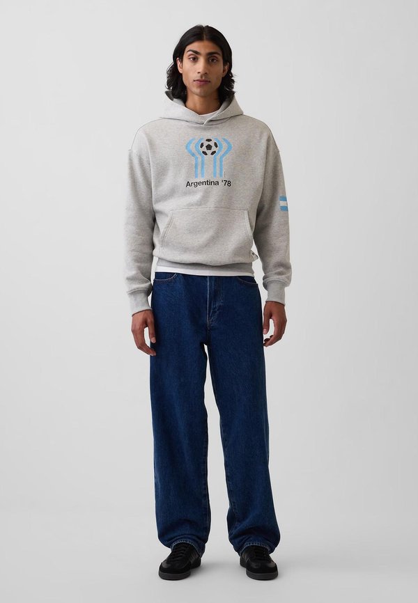 GAP FIFA WORLD CUP HOODIES