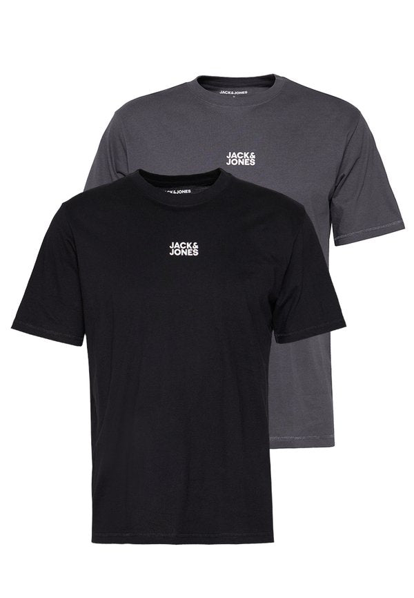 Jack & Jones JWHCLASSIC 2 PACK
