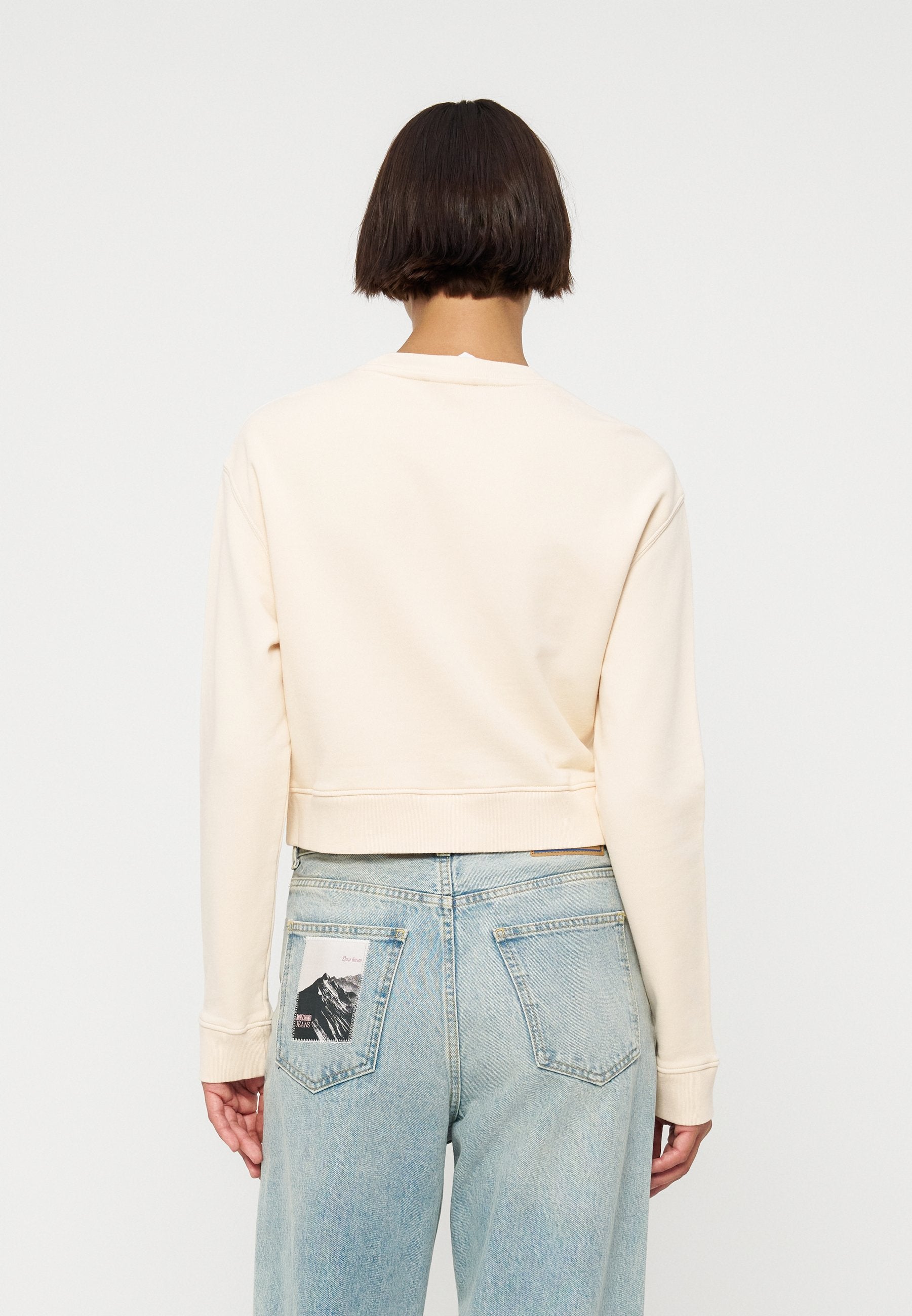 MOSCHINO JEANS