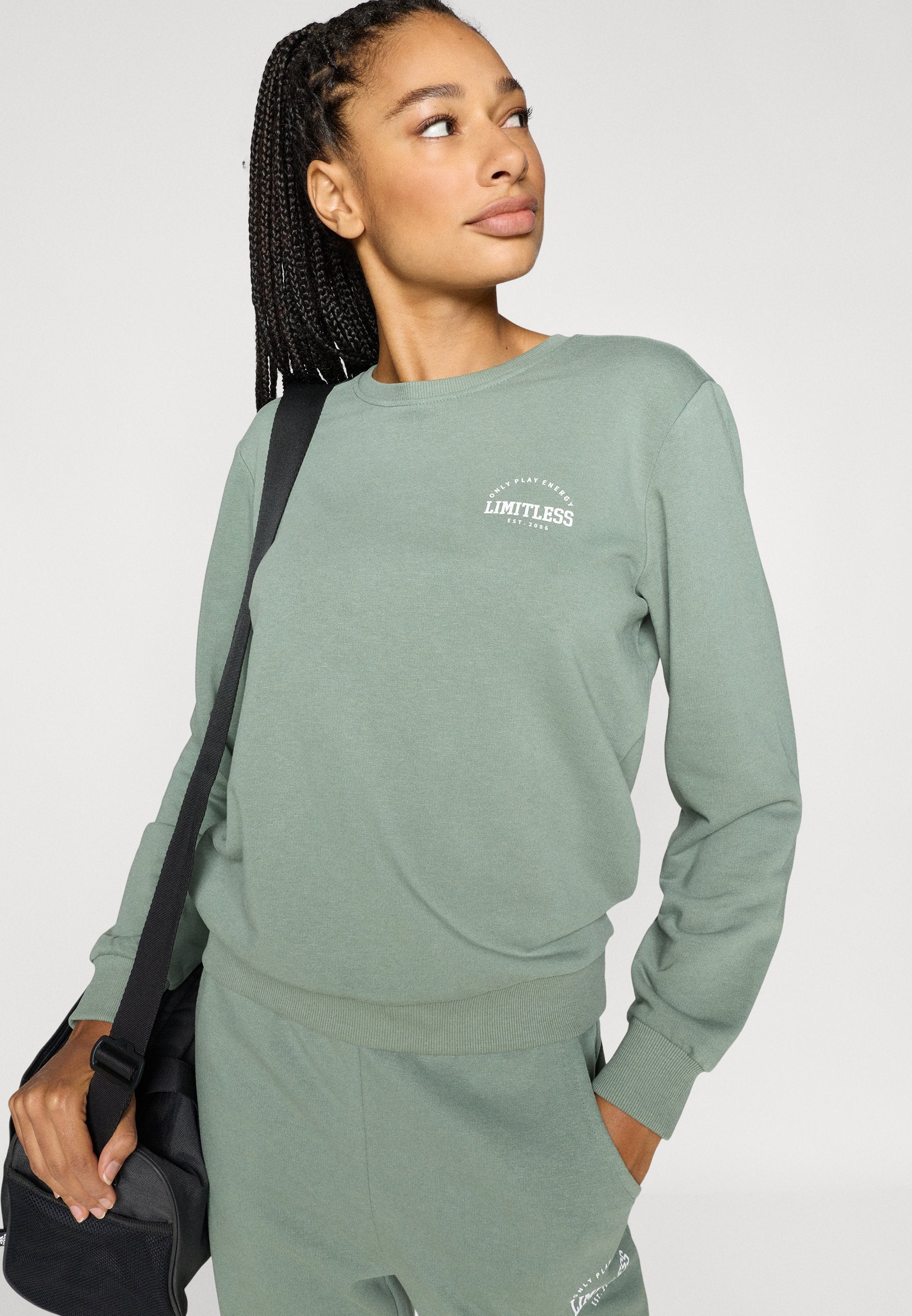 ONLY Play Sweats ONPCAVA Sweat