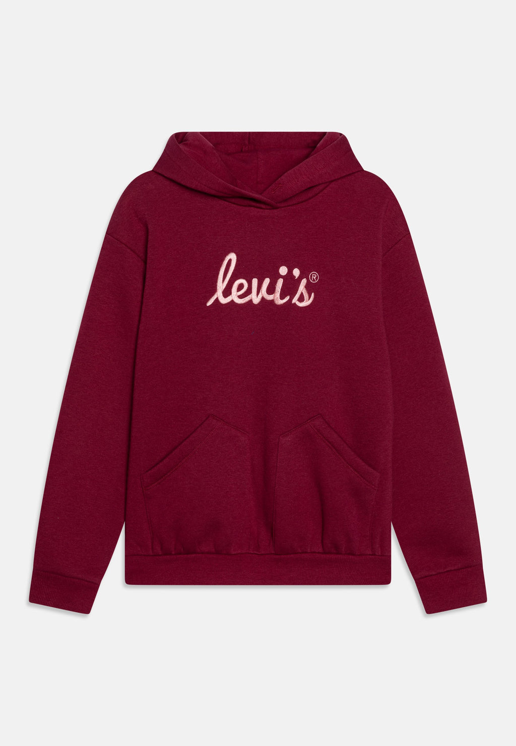 Levi's® POSTER LOGO HOODIE