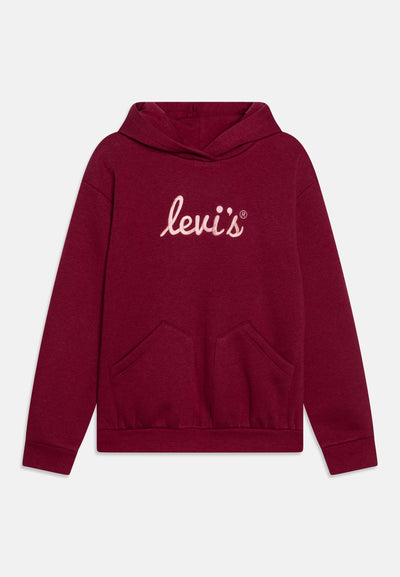 Levi's® POSTER LOGO HOODIE