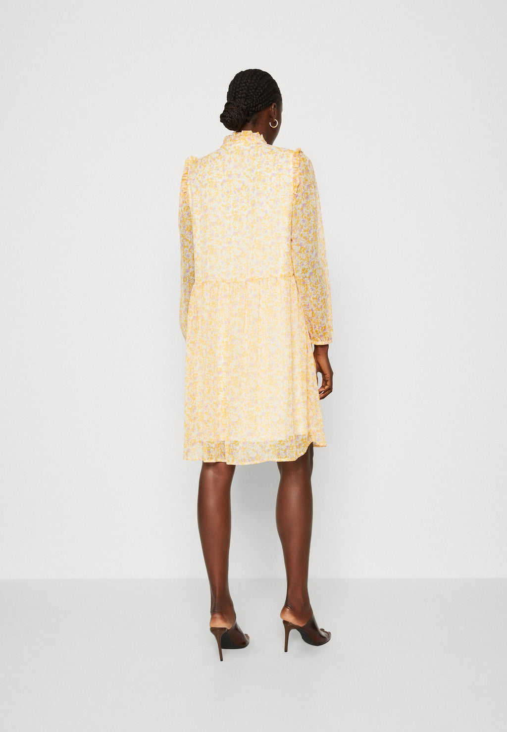 Saint Tropez TILDA DRESS