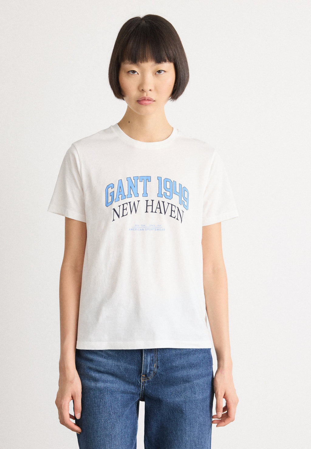 GANT REGULAR FIT