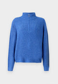 Vero Moda VMPLAZA ZIPPER BLOUS