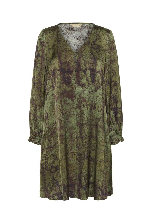 Culture CUDAISY BERNA SHORT DRESS