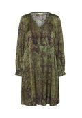 Culture CUDAISY BERNA SHORT DRESS