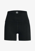 Under Armour MERIDIAN MIDDY - Leggings - black