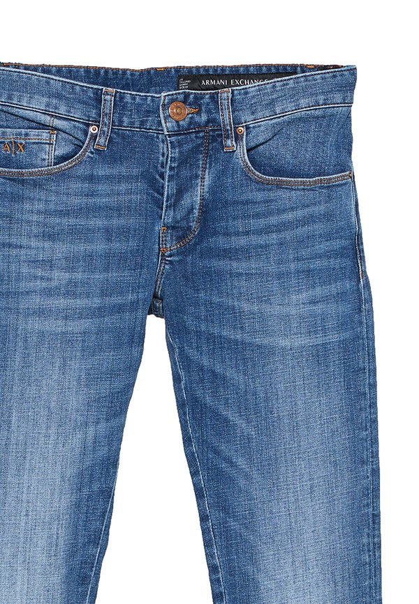 Armani Exchange