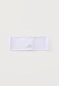 adidas Performance RUN UNISEX - Headscarf - white