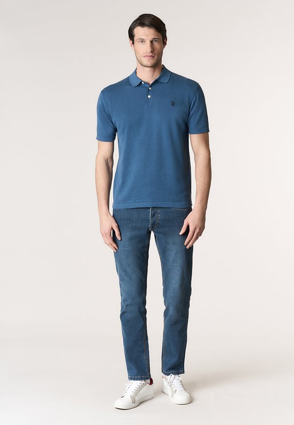 U.S. Polo Assn. LIAW
