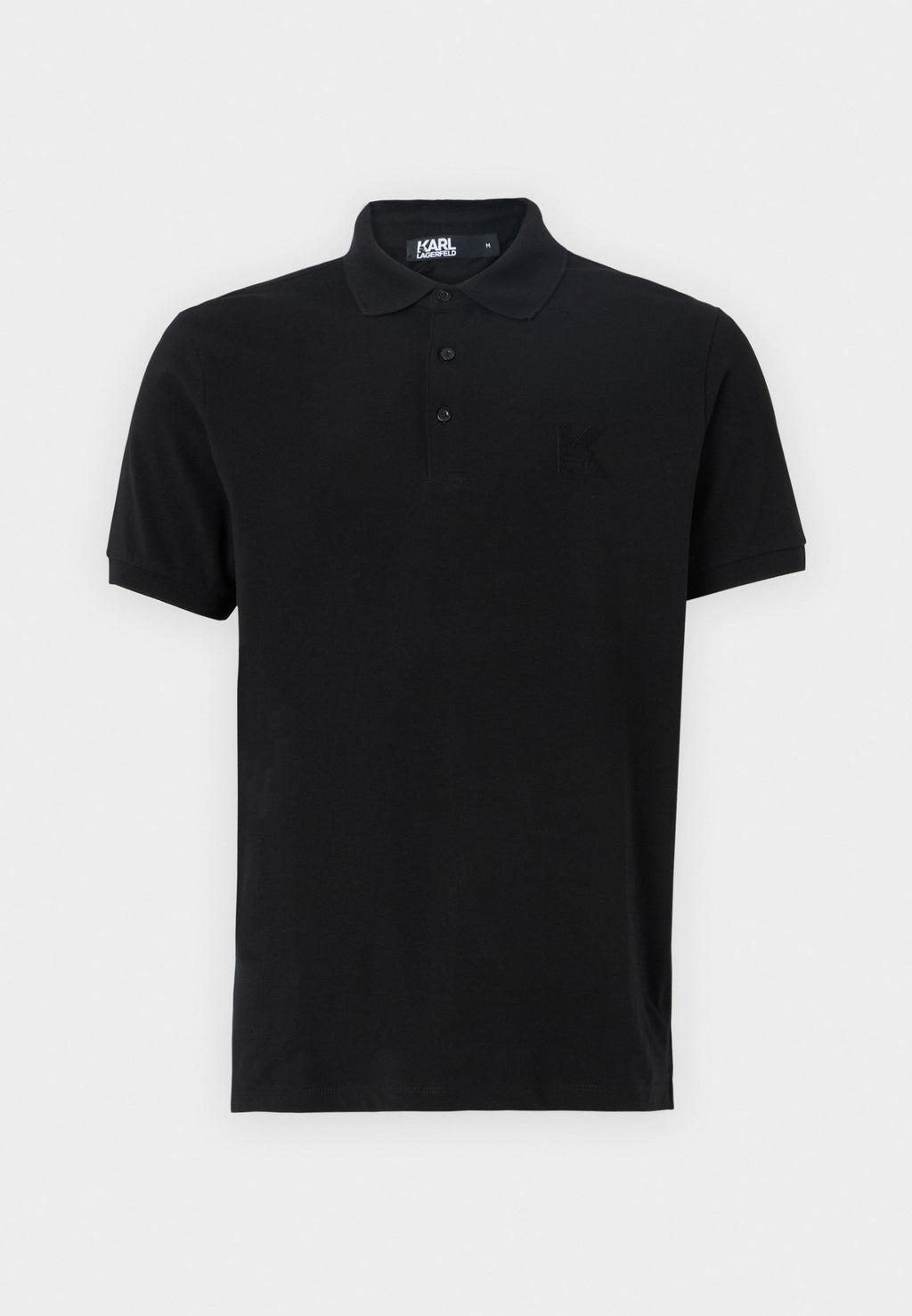 KARL LAGERFELD Poloshirt Media 1