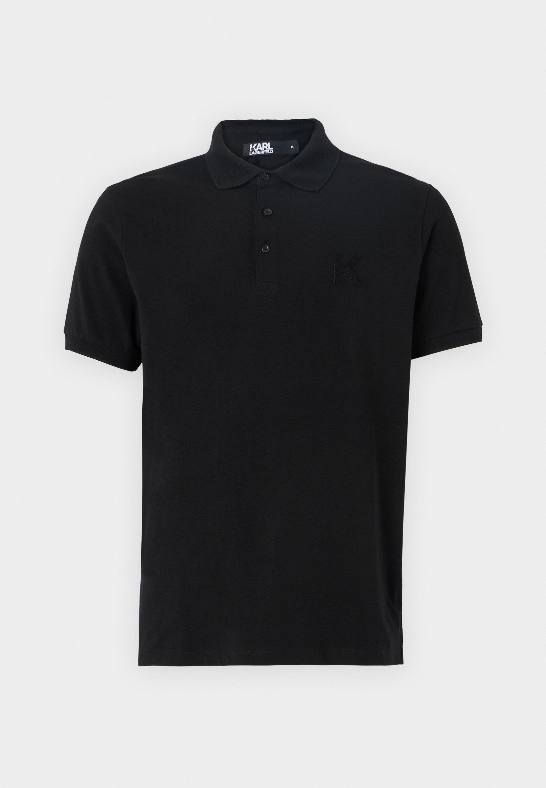 KARL LAGERFELD Poloshirt Media 1