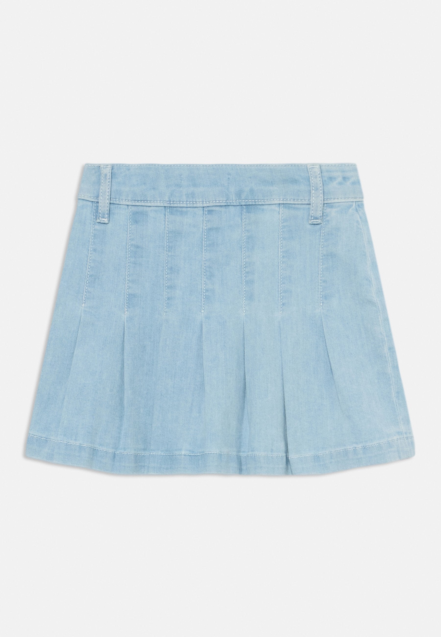 PLEATED SKIRT Media 2