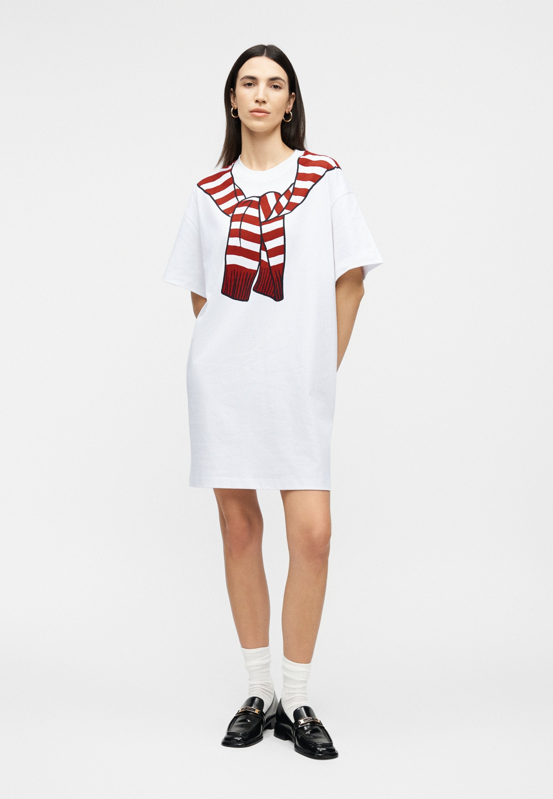 MOSCHINO JEANS DRESS
