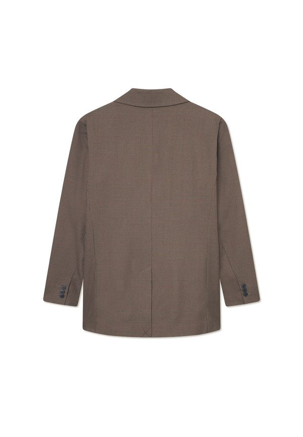 Les Deux JAMES HOUNDSTOOTH