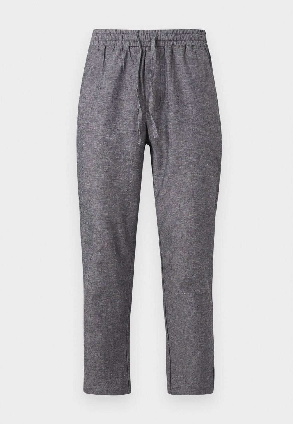 Joggers ONSLINUS Tapered Fit Linen Media 1