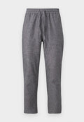 Joggers ONSLINUS Tapered Fit Linen Media 1