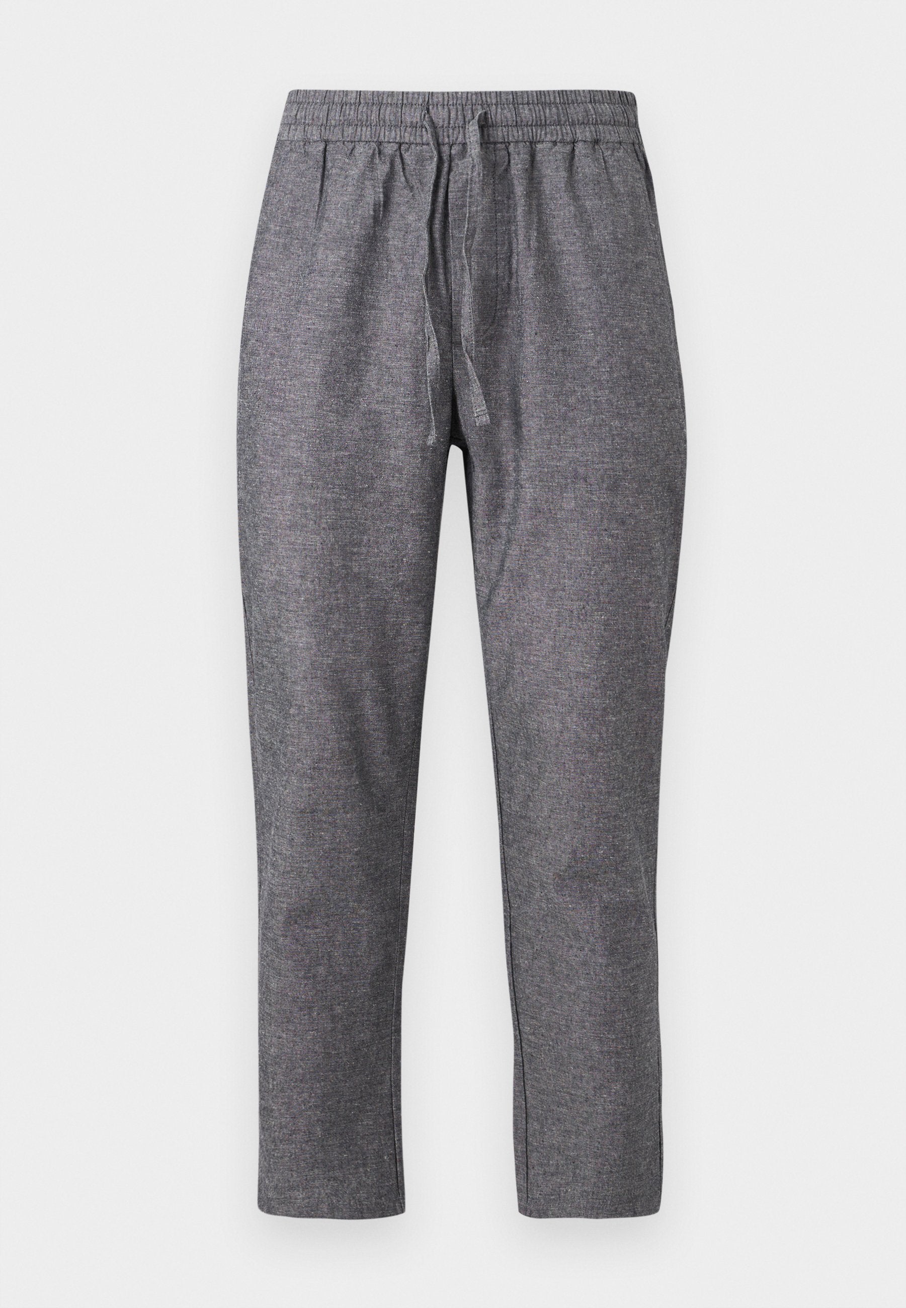 Joggers ONSLINUS Tapered Fit Linen Media 1