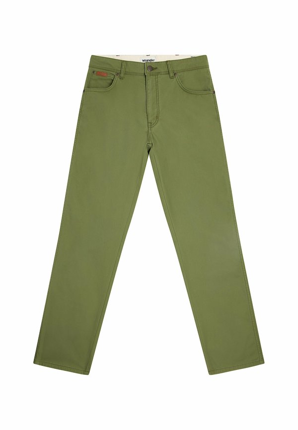 Wrangler TEXAS