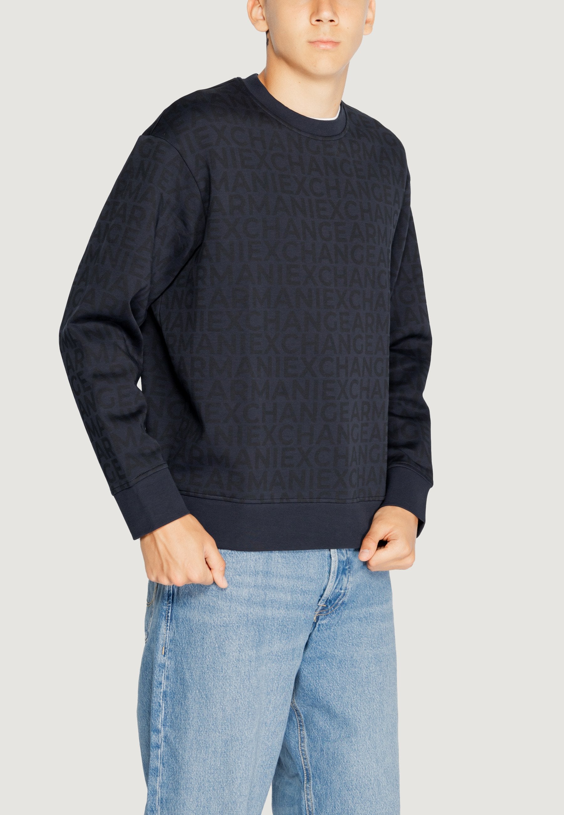 Armani Exchange Sweatshirt Media 3