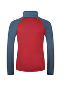 TROLLKIDS KIDS RAULAND HALF ZIP UNISEX