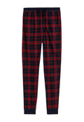 Marks & Spencer SUPERSOFT CHECKED LOUNGEWEAR