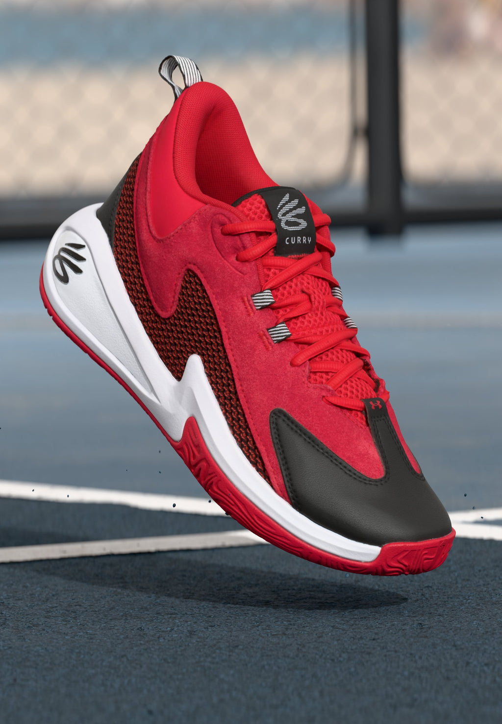 Under Armour CURRY 3Z 25 UNISEX