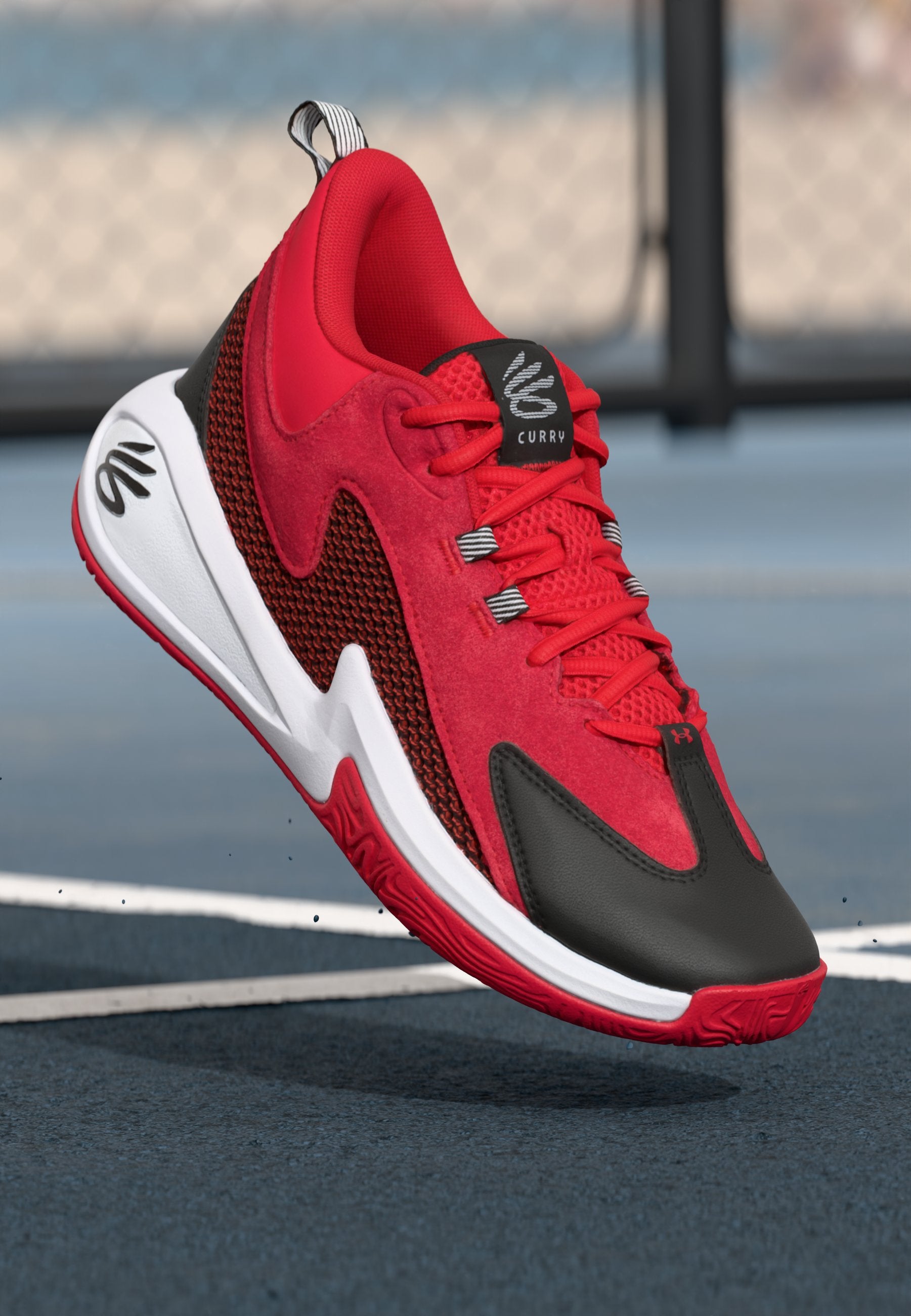 Under Armour CURRY 3Z 25 UNISEX