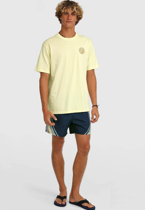 O'Neill O'RIGINALS SURF SHOPTEES SHORTSLEEVE
