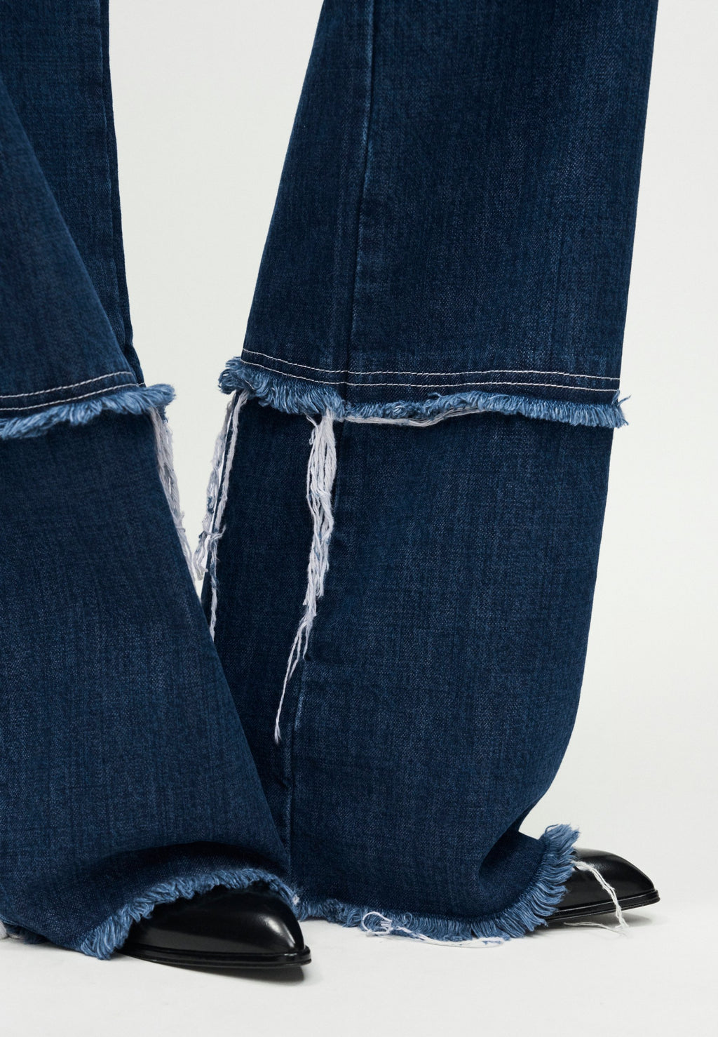 MAX&Co. RICETTA HOSE