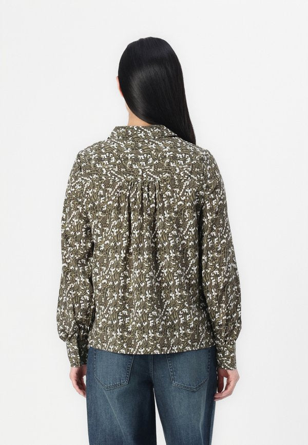 Vero Moda VMJOSEPHINE LINDA SHIRT