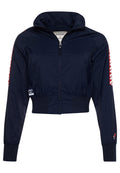 Superdry & Co SUPERDRY NON HOODED TRACK WIND RUNNER