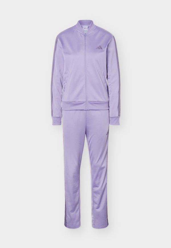 adidas Sportswear Tracksuit - magic lilac