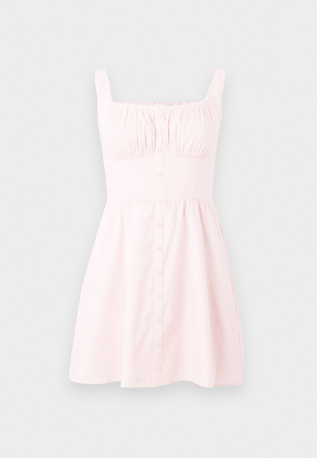 Hollister Co. BARE BUTTON THROUGH MINI