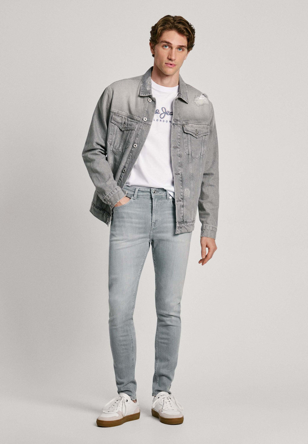 Pepe Jeans