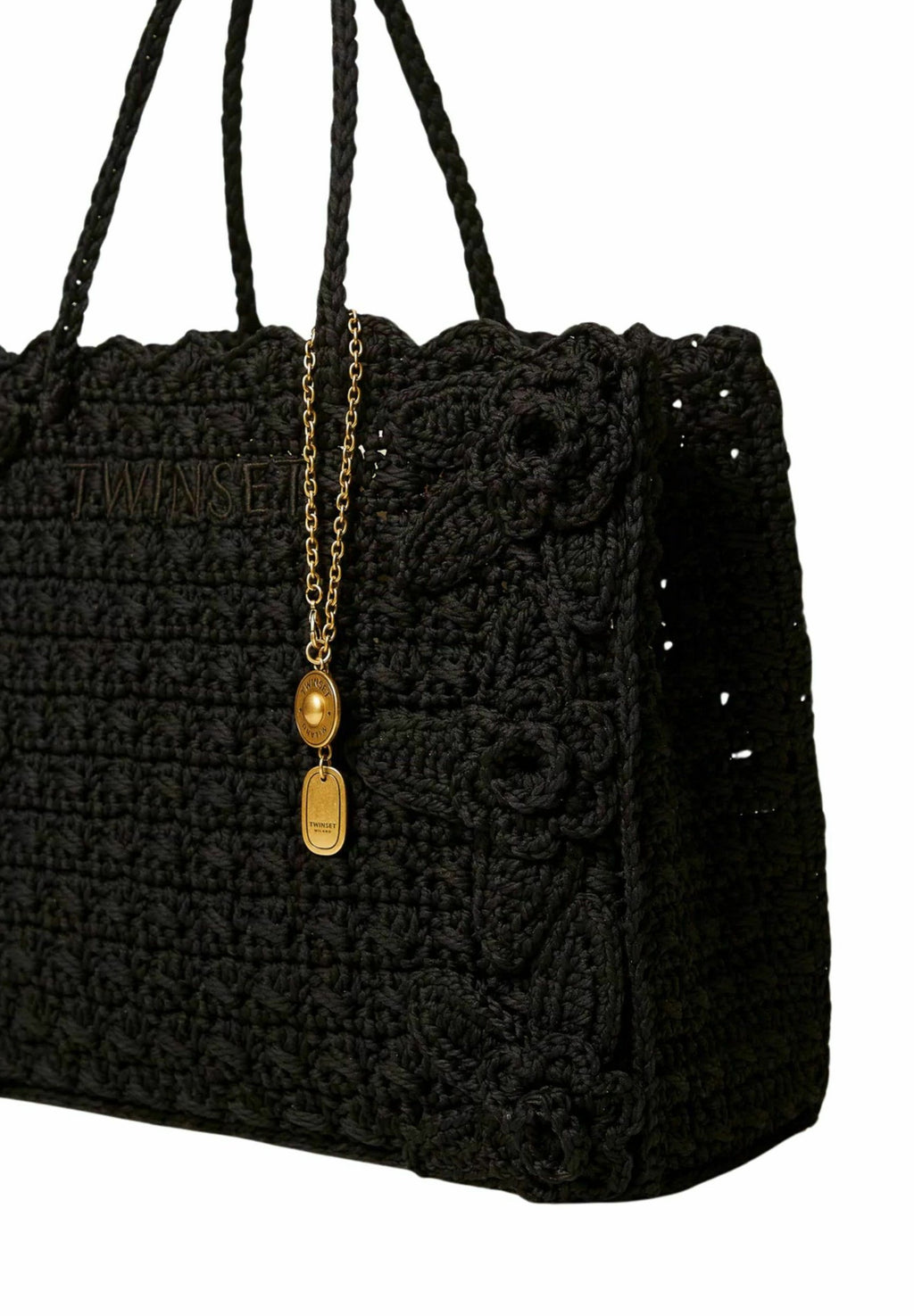 TWINSET BORSA SHOPPER