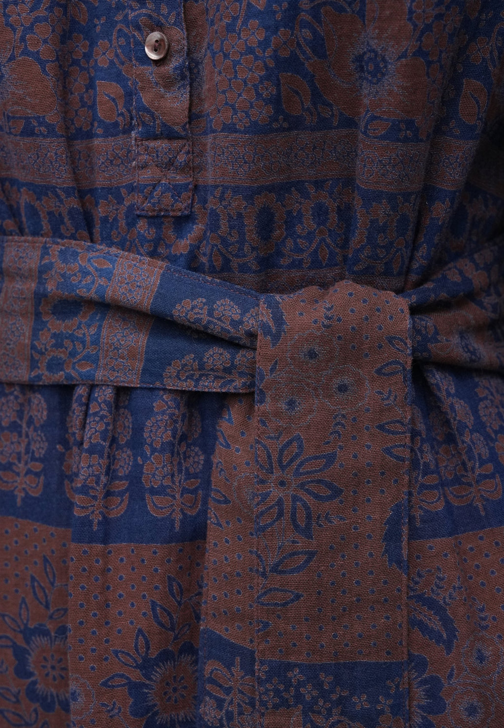 Antik Batik MAREVA LONG DRESS