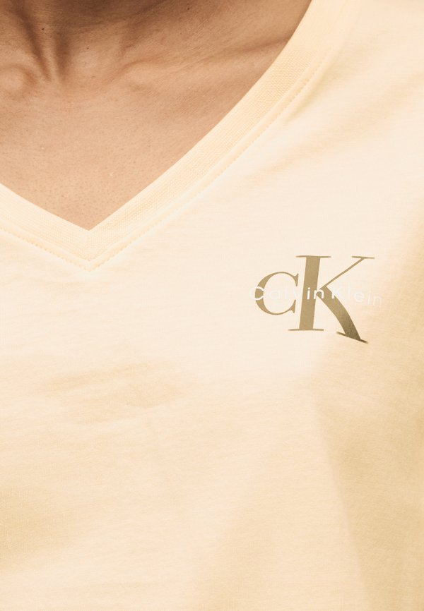 Calvin Klein Jeans MONOLOGO TEE