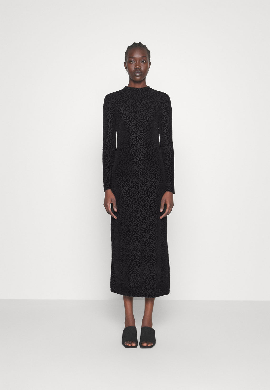 Musier DRESS MIREILLE