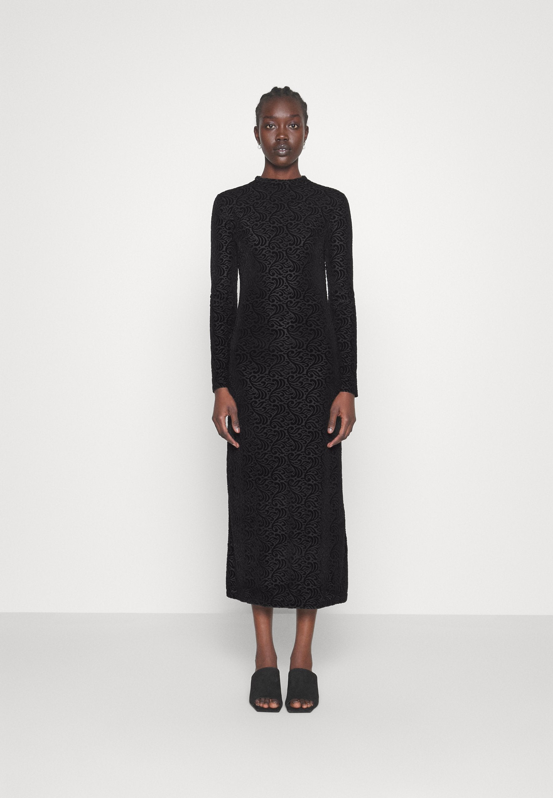 Musier DRESS MIREILLE