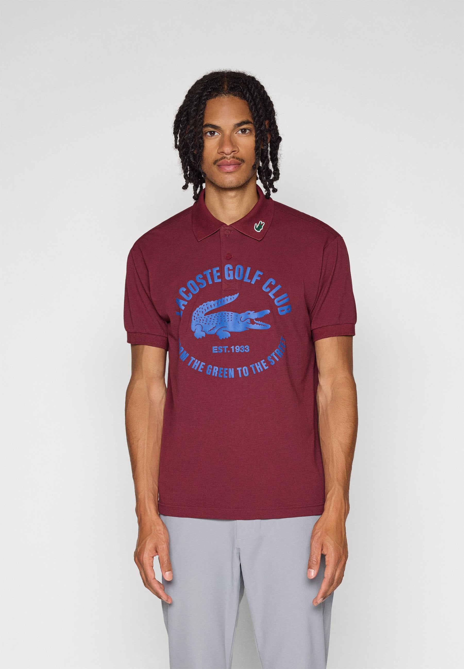Lacoste Sport CHEMISE