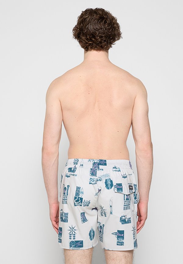 Volcom PSYCHE