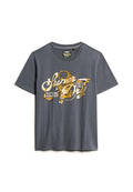 Superdry & Co TATTOO SCRIPT