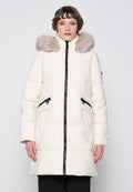 DKNY Wintermantel Media 1