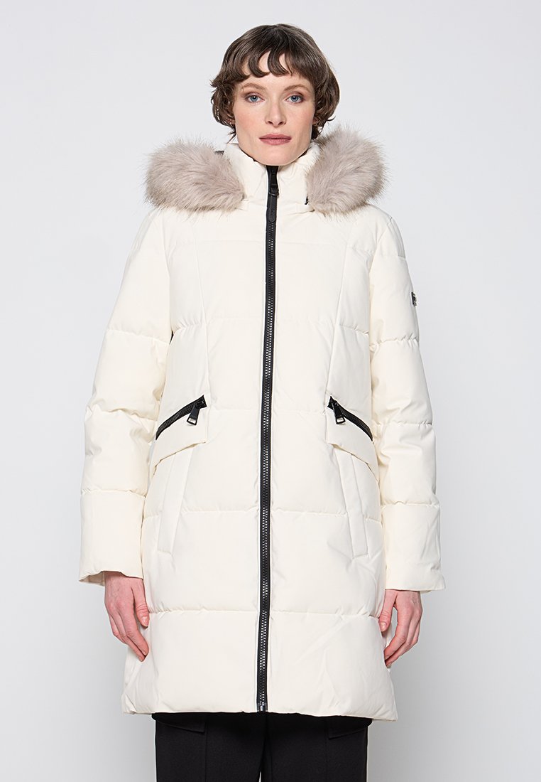 DKNY Wintermantel Media 1
