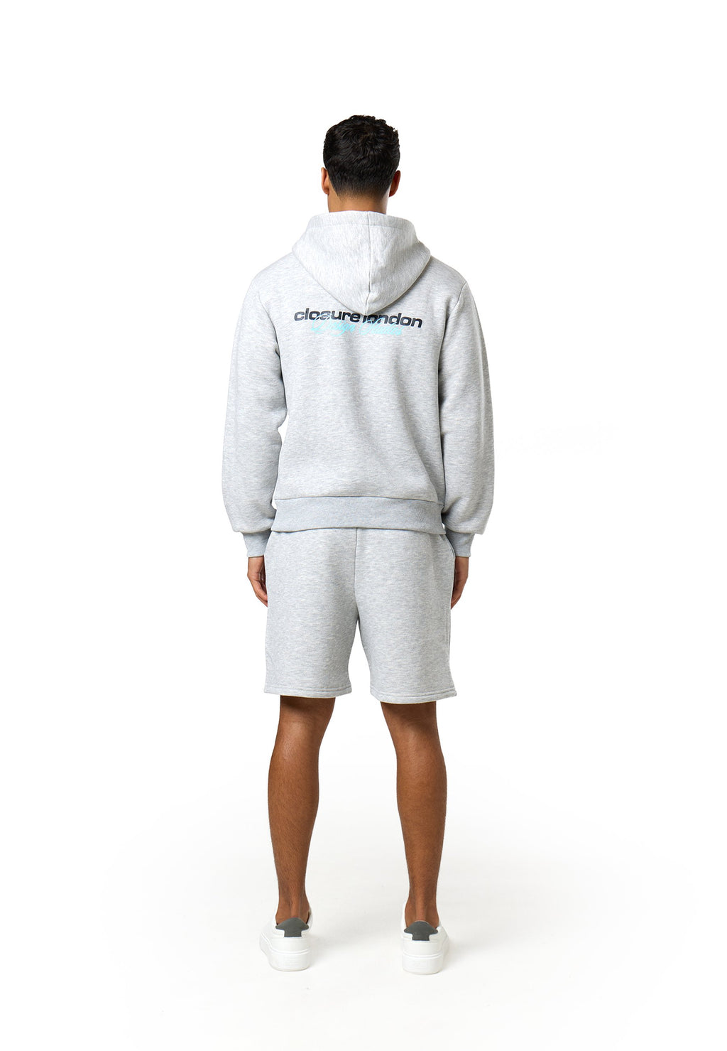 CLOSURE London DESIGN STUDIOS HOODY SET