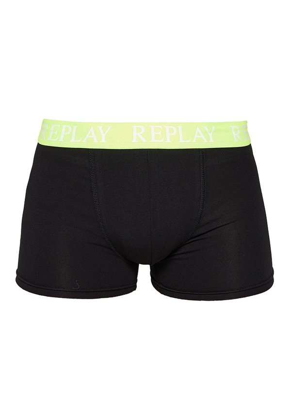 Replay 6 PACK