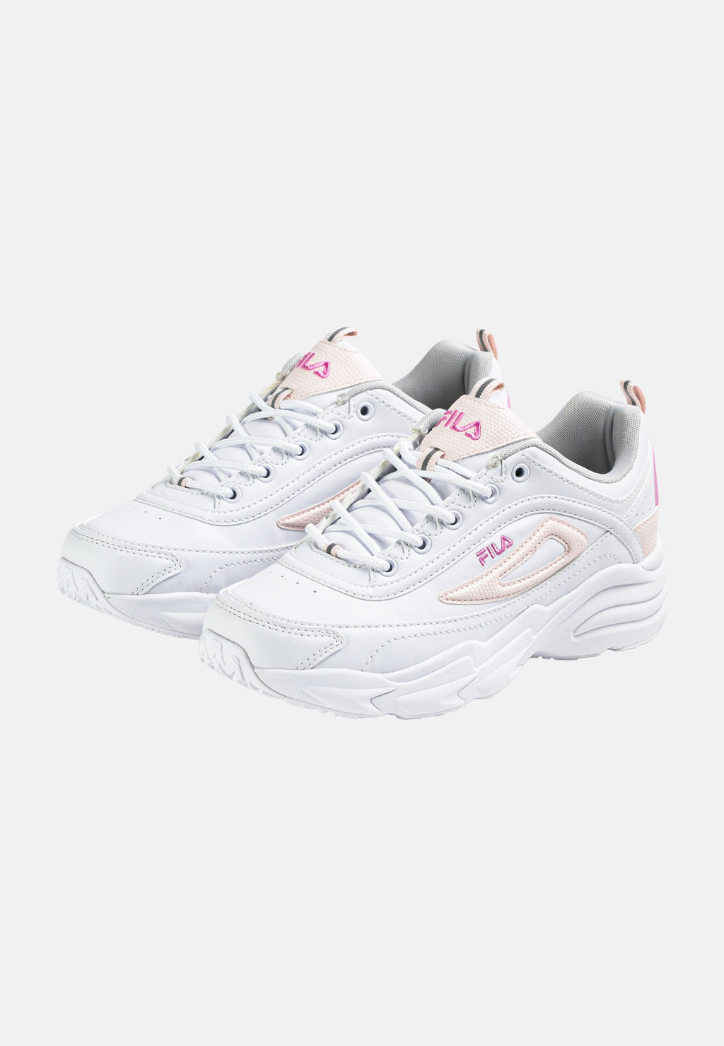 FILA FOOTWEAR SKYE TEENS Media 2