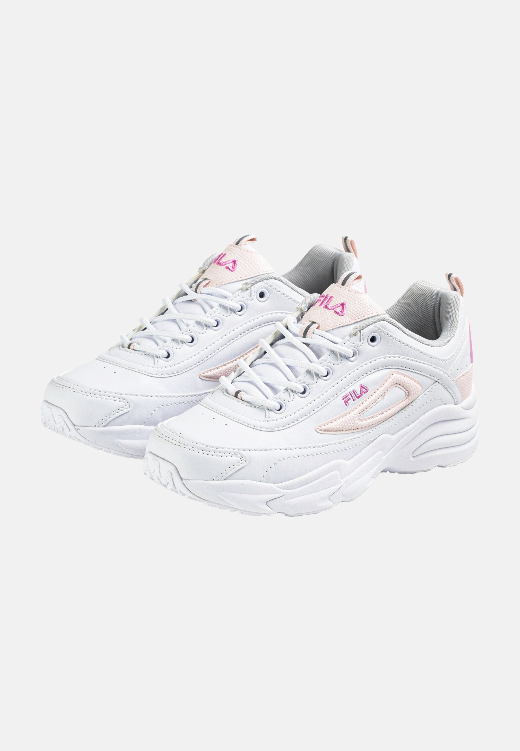 FILA FOOTWEAR SKYE TEENS Media 2